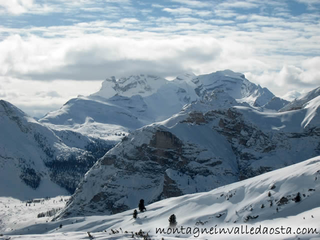 rifugio sennes